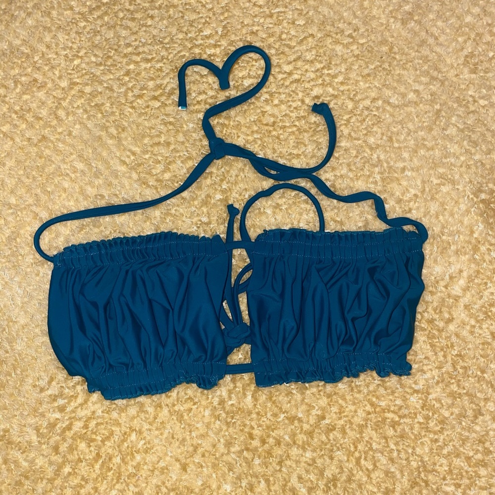 zaful bikini top